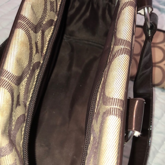 Modella Hand purse + Modell mini pouch☀️🌻 - Picture 4 of 4